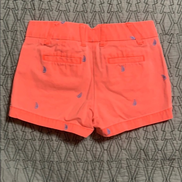 JCrew Broken In Chino Shorts - Picture 2 of 3